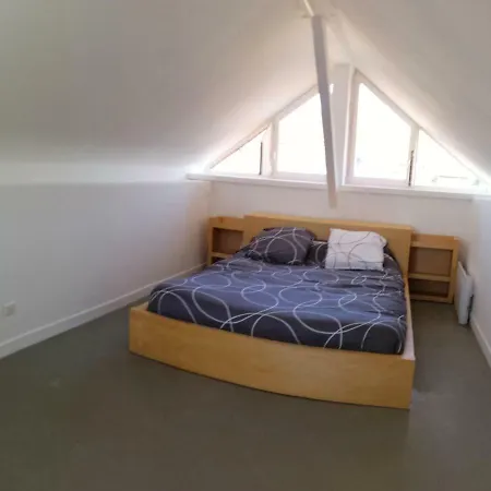 Apartmán Toi Toit, Mon Toit Chambéry