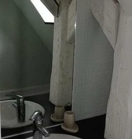 Toi Toit, Mon Toit Apartmán